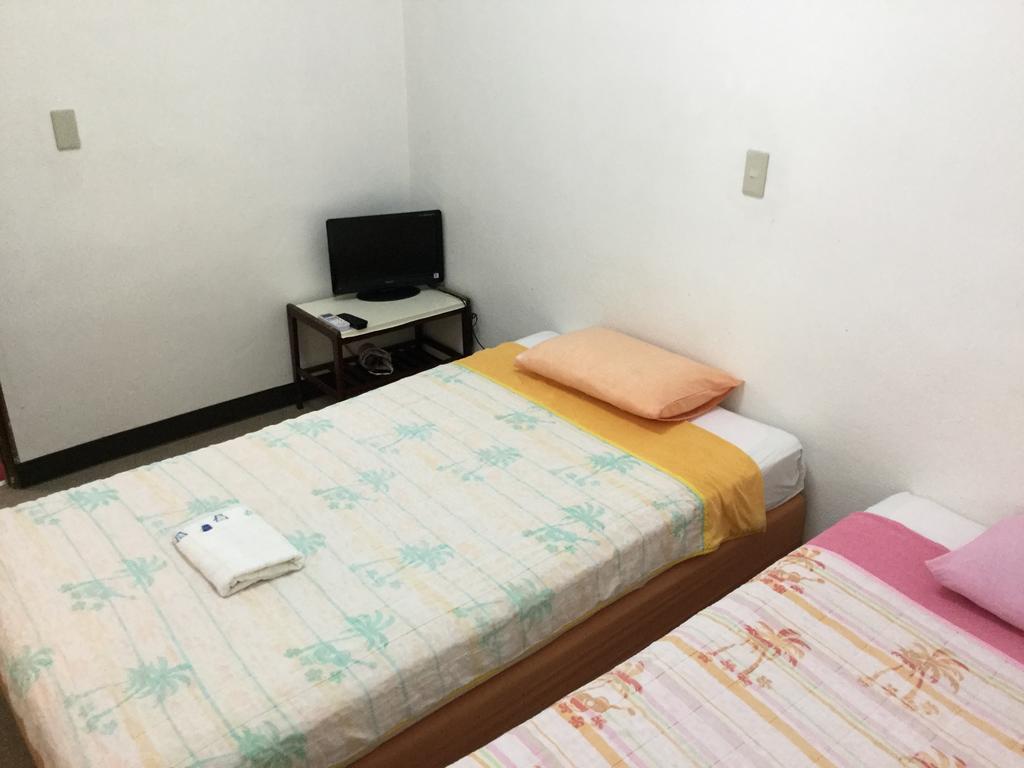 Guest House Fugarassa Ishigaki  Εξωτερικό φωτογραφία