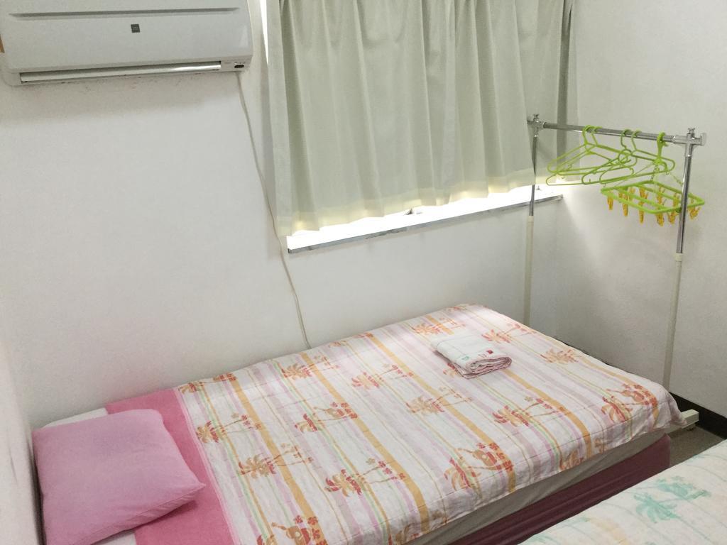 Guest House Fugarassa Ishigaki  Εξωτερικό φωτογραφία