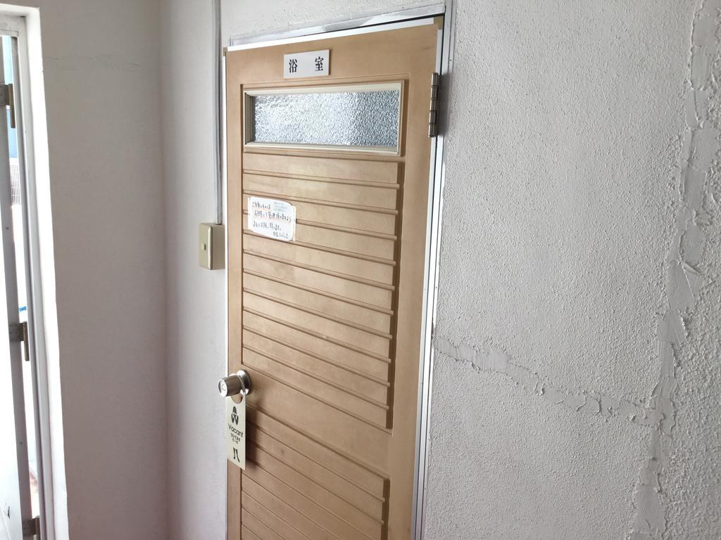 Guest House Fugarassa Ishigaki  Εξωτερικό φωτογραφία