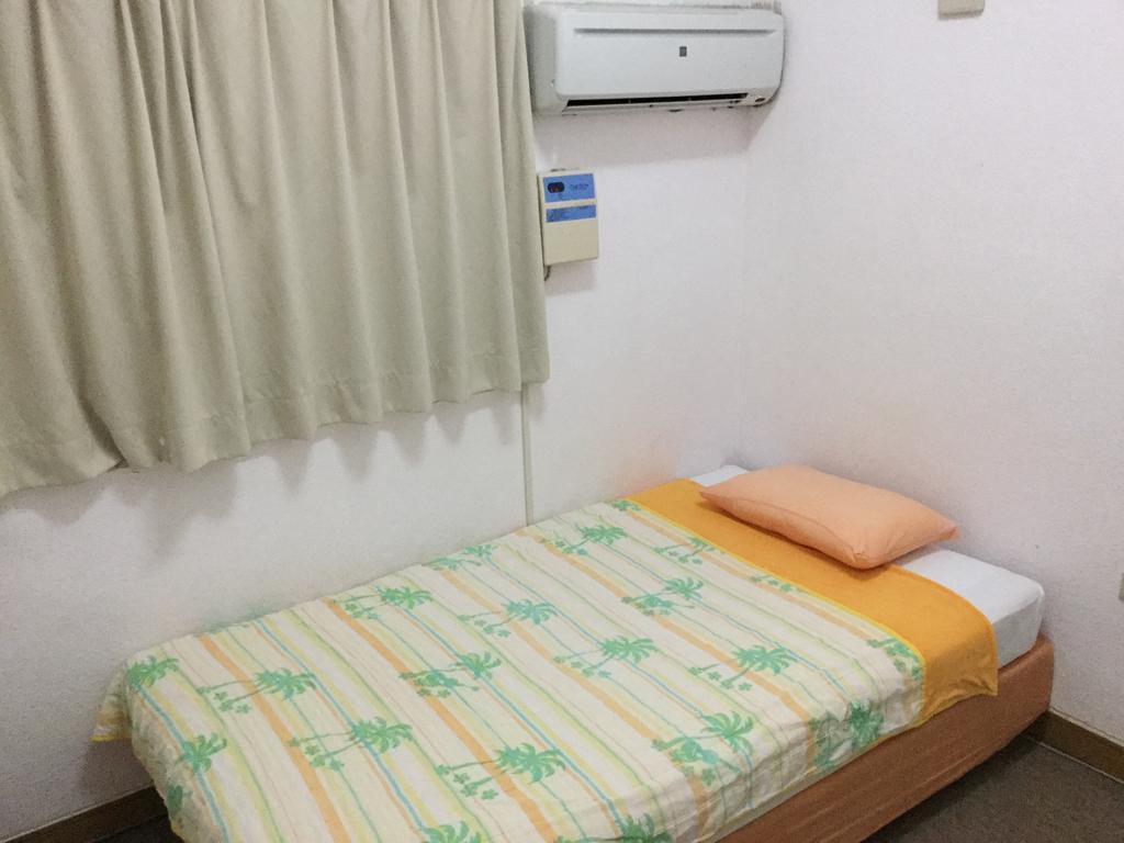 Guest House Fugarassa Ishigaki  Εξωτερικό φωτογραφία