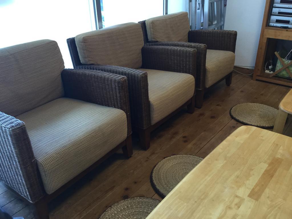 Guest House Fugarassa Ishigaki  Εξωτερικό φωτογραφία