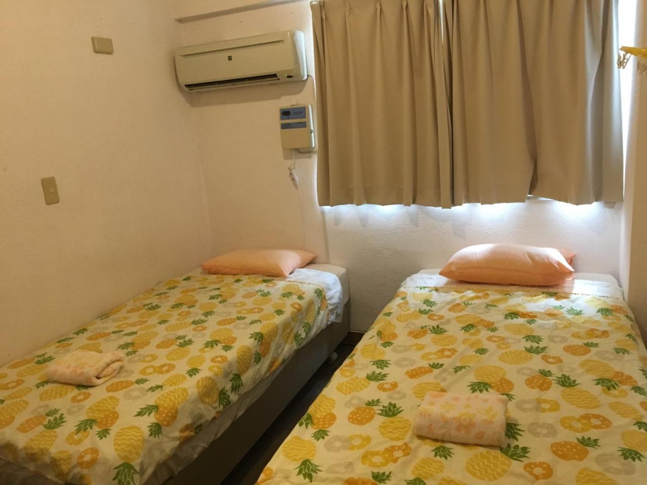 Guest House Fugarassa Ishigaki  Εξωτερικό φωτογραφία