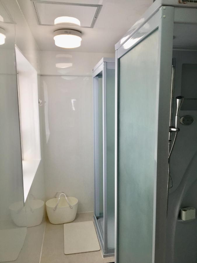 Guest House Fugarassa Ishigaki  Εξωτερικό φωτογραφία